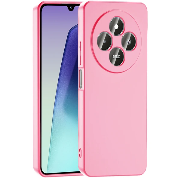 Xiaomi Redmi 14C 4G Kılıf  Mara Lansman Kapak ürün görseli