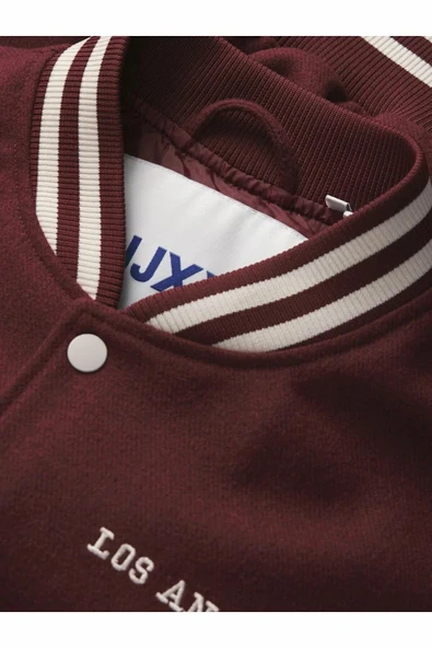 Jjxx Essı College Kadın Ceket 12285786 - 6