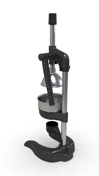 1706 MEYVE PRESİ (INDUSTRIAL TYPE FRUIT PRESS) - Resim 8