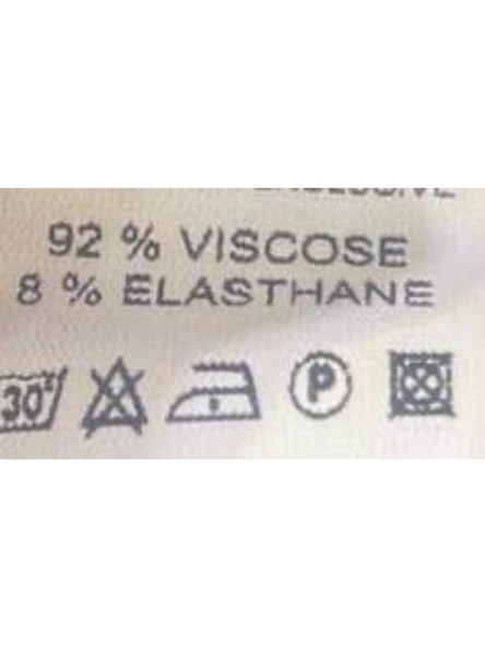 Kadın Büyük Beden Siyah Salaş Oversize Uzun Kollu Tunik Bluz - 4