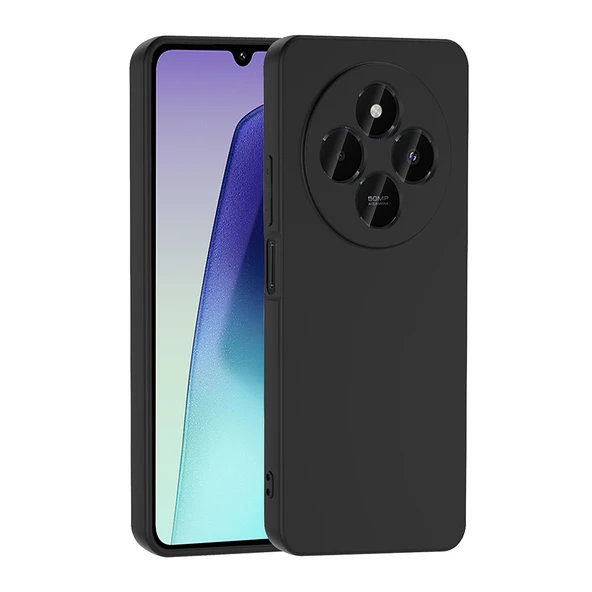 Xiaomi Redmi 14C 4G Kılıf  Mara Lansman Kapak ürün görseli