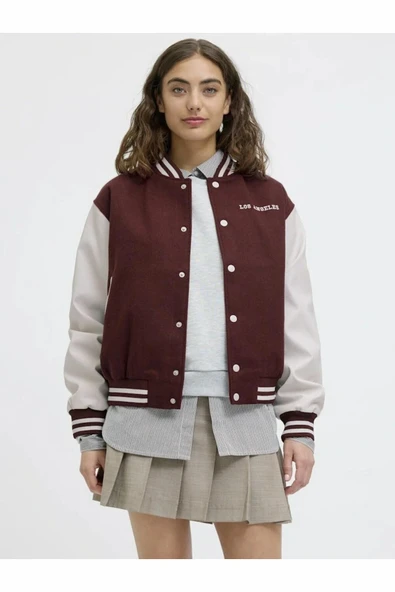 Jjxx Essı College Kadın Ceket 12285786
