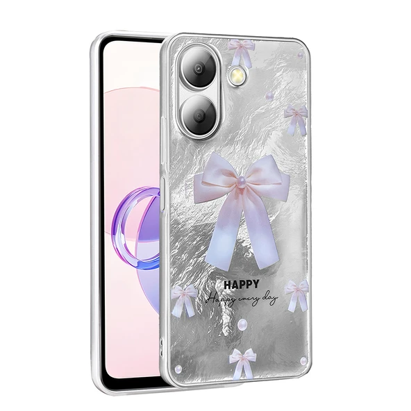 Xiaomi Redmi 13C Kılıf Desenli  Mep Kapak ürün görseli