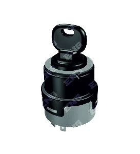 JCB MARŞ KONTAK ANAHTARI MARŞ KORUMALI (SU KORUMALI ANAH.) 11 FİŞ - ENG-230424 ürün görseli