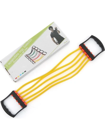 CAN SPORT GÖĞÜS YAYI BSS-305 ürün görseli