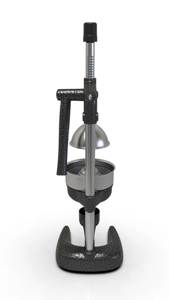 1707 MEYVE PRESİ (INDUSTRIAL TYPE FRUIT PRESS) - Resim 5