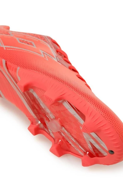 Lotto DAVIES FG 5PR 102032385 Erkek Krampon Kırmızı 40-45 - 2