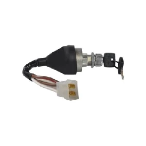 MARŞLI KONTAK ANAHTARI ( İŞ MAKİNESİ VE FORKLİFT İÇİN) - AKSA-03010 ürün görseli 1