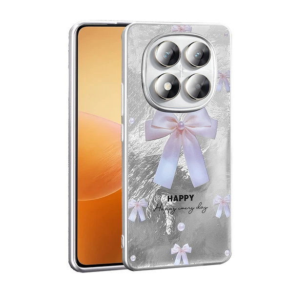 Xiaomi Redmi Note 14 Pro Plus Kılıf Desenli  Mep Kapak ürün görseli