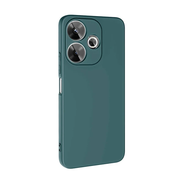 Xiaomi Redmi 13 4G Kılıf  Mara Lansman Kapak - Resim 6