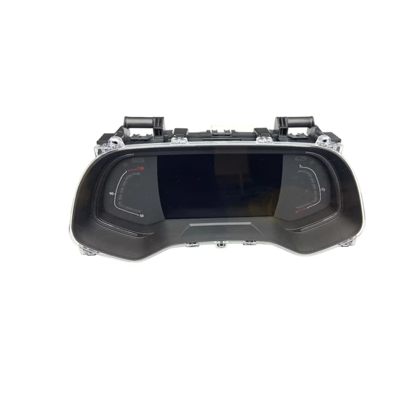 HAYALET KM SAATİ - Renault Clio 5 - 2