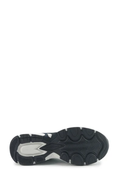 Lumberjack POL WMN PU 5PR 102015968 Kadın Spor Ayakkabı Beyaz Laci 36-40 - 4