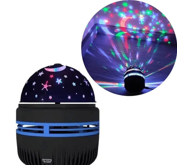 Star Master MZ-500 ürün görseli 1