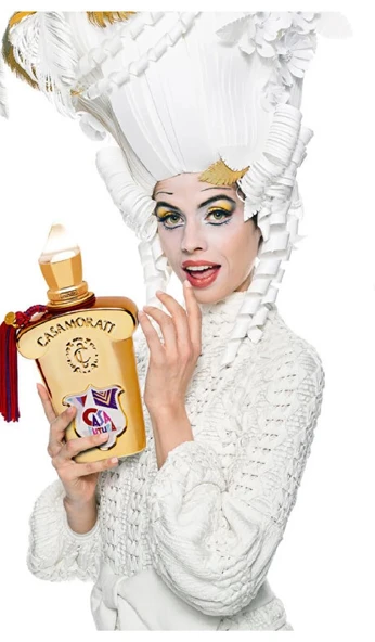 Casamorati Casafutura Edp 100 Ml Bayan Parfüm - 4