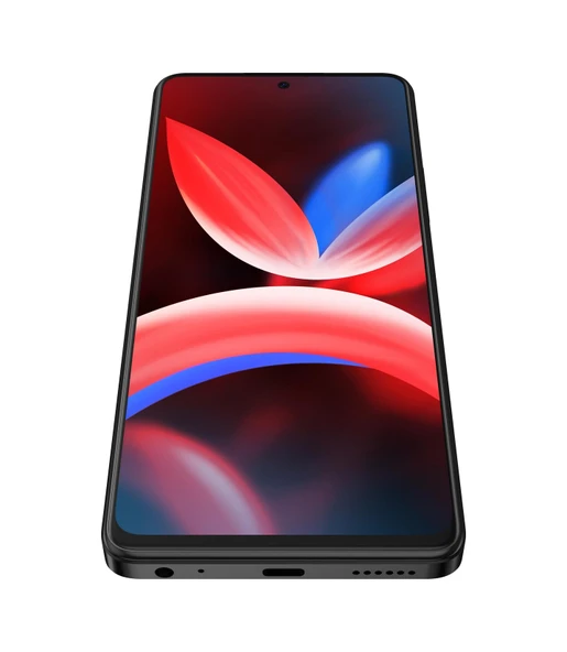 Omix X6 6 GB + 6 GB 128 GB (Omix Türkiye Garantili) Siyah 128 GB - 11