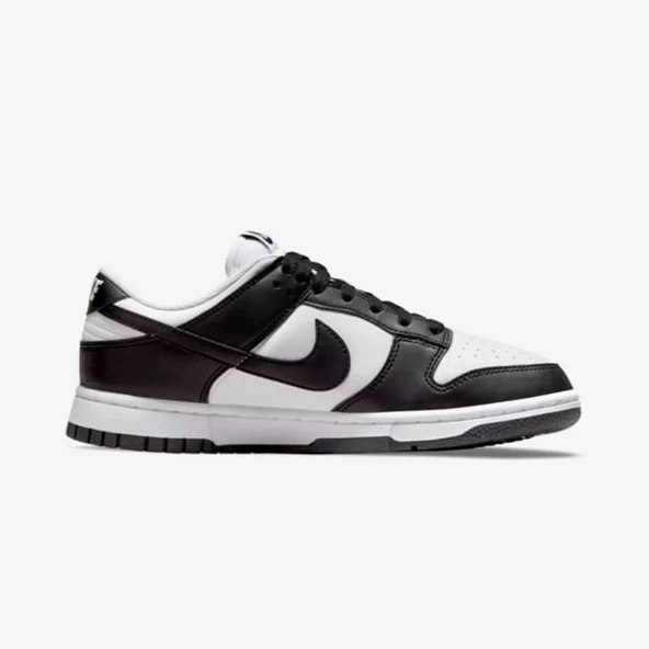 Nike Dunk Low Next Nature Panda Spor Ayakkabı DD1873-102 - Resim 2