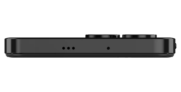 Omix X6 6 GB + 6 GB 128 GB (Omix Türkiye Garantili) Siyah 128 GB - 5