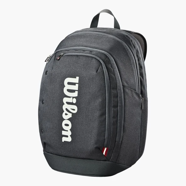 Wilson Tour Backpack 2025 Tenis Sırt Çantası WR8037401001 - Resim 3