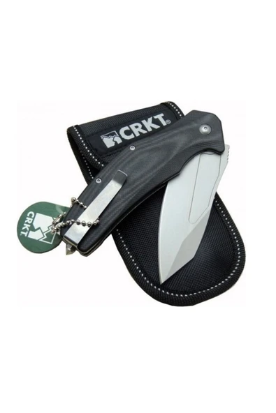 Crkt Trilange Çakı - Resim 2