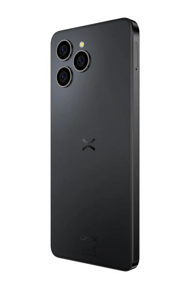 Omix X6 6 GB + 6 GB 128 GB (Omix Türkiye Garantili) Siyah 128 GB - 10