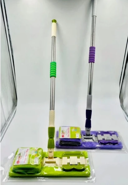 SİHİRLİ & MANDALLI MOP ürün görseli 1