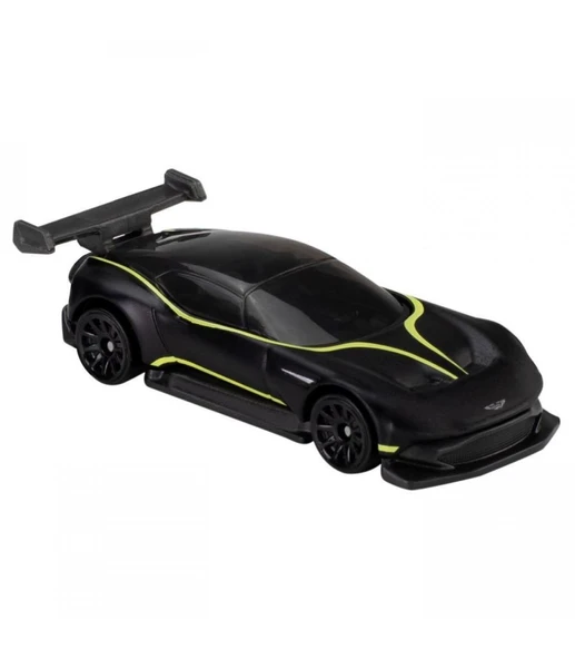 1806 Hot Wheels Araba Seti HW MOTOR SHOW JBJ89 - 2
