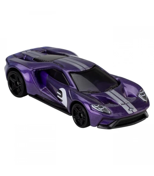 1806 Hot Wheels Araba Seti HW MOTOR SHOW JBJ89 - 4