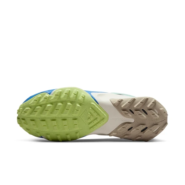 Nike W Air Zoom Terra Kiger 8  Koşu Ayakkabısı DH0654-001 (dar kalıp) - Resim 3