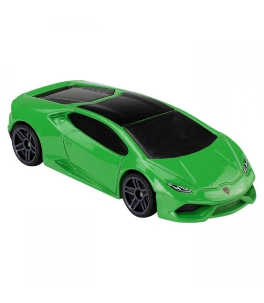 1806 Hot Wheels Araba Seti HW MOTOR SHOW JBJ89 - 5