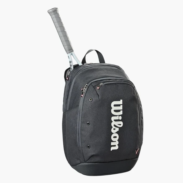 Wilson Tour Backpack 2025 Tenis Sırt Çantası WR8037401001 - Resim 4