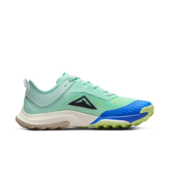 Nike W Air Zoom Terra Kiger 8  Koşu Ayakkabısı DH0654-001 (dar kalıp) ürün görseli 1