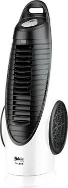 FAKİR TVL 90 S Sıcaklık Göstergeli Sessiz Kule Tipi Vantilatör ürün görseli