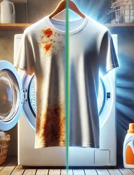 Çok Amaçlı Temizlik Spreyi Leke Çıkarıcı - Resim 5