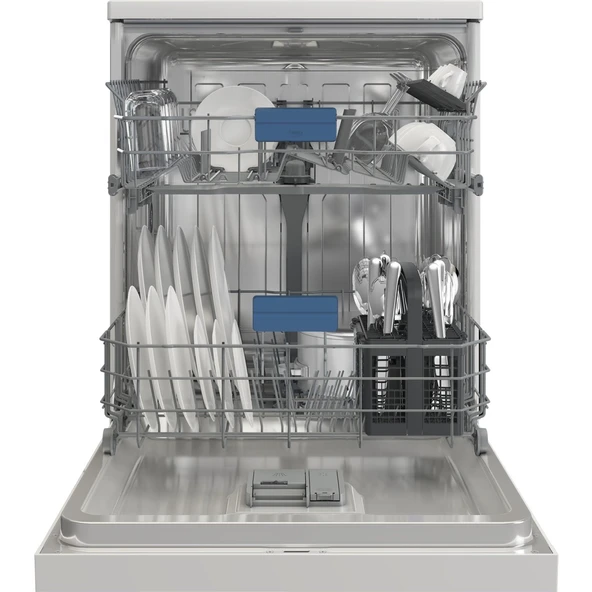 Beko Bm 4144 Wf 4 Programlı Bulaşık Makinesi - 3