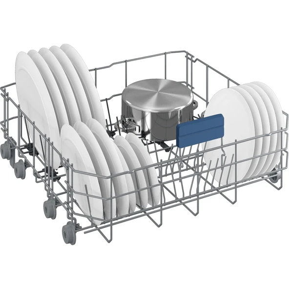 Beko Bm 4144 Wf 4 Programlı Bulaşık Makinesi - 4