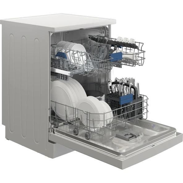 Beko Bm 4144 Wf 4 Programlı Bulaşık Makinesi - 5