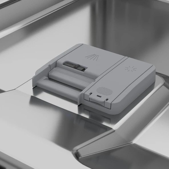 Beko Bm 4144 Wf 4 Programlı Bulaşık Makinesi - 8