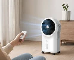 FAKİR Air Cooler VK 6006 Hava Soğutucu - Resim 3