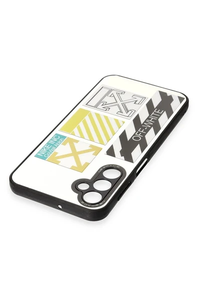 Samsung Galaxy A14 4G Kılıf Mirror Desenli Kapak - Mirror - 6 - 3