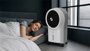 FAKİR Air Cooler VK 6006 Hava Soğutucu - Resim 2