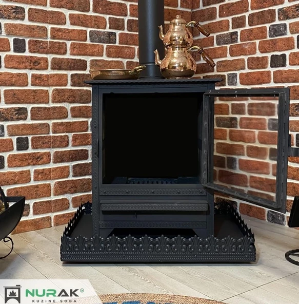 Uranus Lüks Sömine - 2