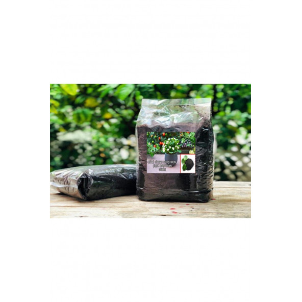 Çiçek Coşturan Gübre - 1 KG
