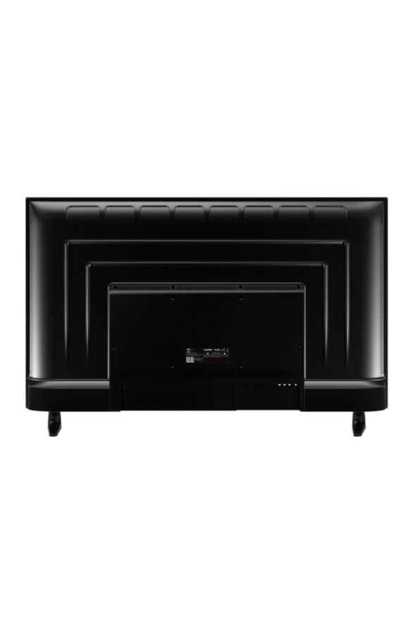 DijiTv 49UKS4491/STR 49" 4K Ultra HD Smart LED TV - 5
