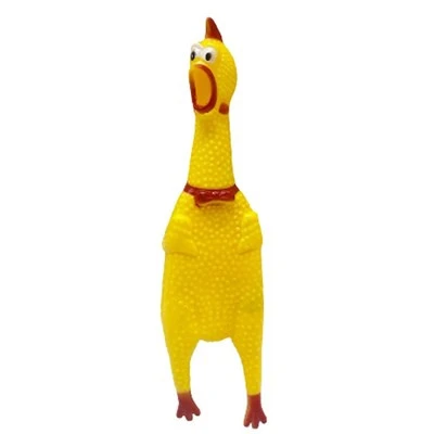 Çığlık Atan Horoz Shrilling Vinil - 3