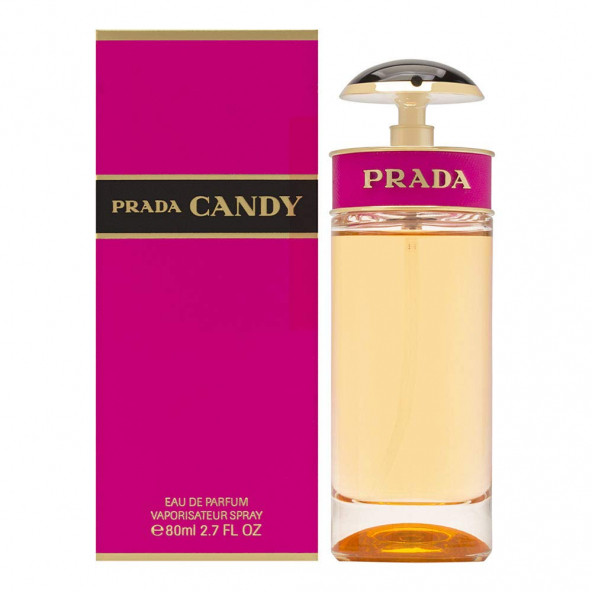 Prada Candy EDP Bayan Parfüm 80 ml Bayan Parfüm
