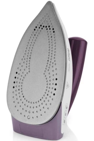 Arzum AR690 Tripper Mor 1150 W Seyahat Ütüsü - 2