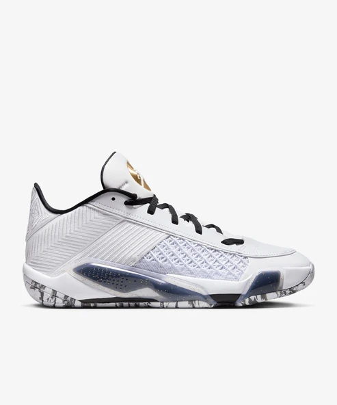 NİKE Jordan Air XXXVIII Low erkek basketbol ayakkabısı