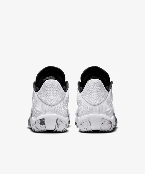 NİKE Jordan Air XXXVIII Low erkek basketbol ayakkabısı - 5