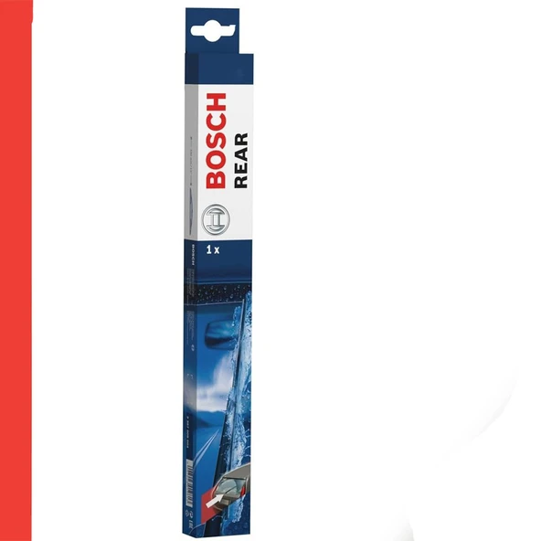 Mg EHS (2) Eyl. 2024-2026 Uyumlu | Bosch Rear Serisi Arka Silecek | ürün görseli 1