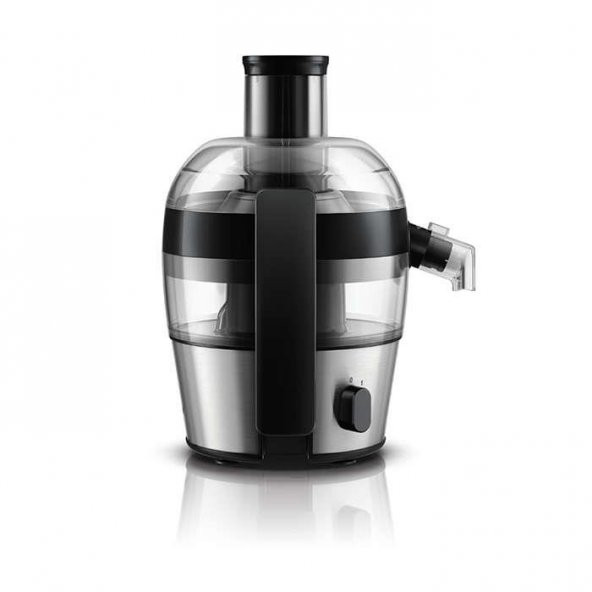 Philips HR1836/00 Viva Collection Katı Meyve Sıkacağı - 2